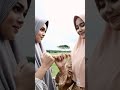Apa Itu Sahabat Delisha Bergo Alya Hijab By Naja