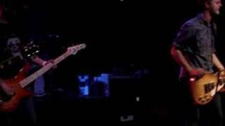 Cartel - "Matter of Time"