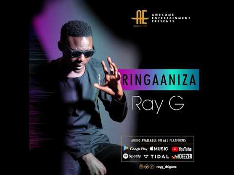Ringaaniza by Ray G