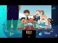 Cloud 9 2014 End Credits Disney Channel 2025 1