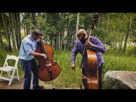 Barnyard Disturbance with Christian McBride