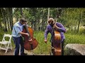Barnyard Disturbance with Christian McBride