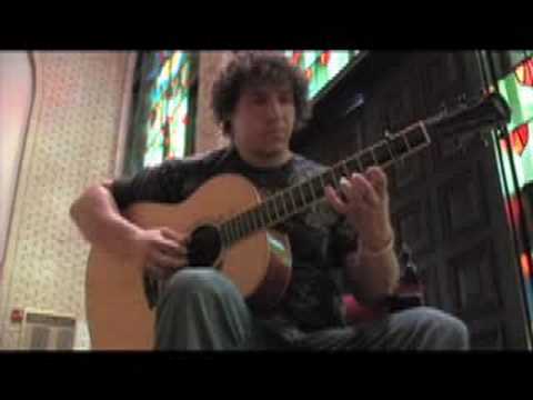 "Miss Judy's Song" by Shaun Hopper