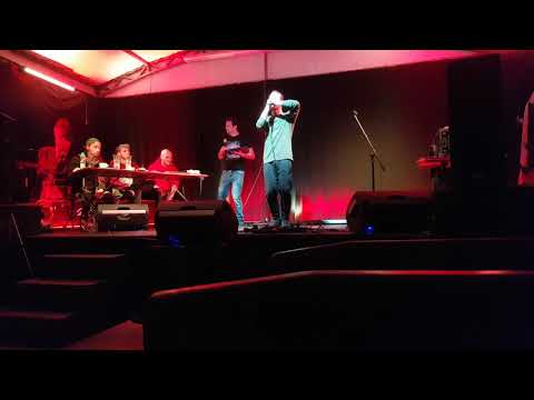 Bydgoszcz Royal Beatbox Battle 2017 - Eliminacje - Biz
