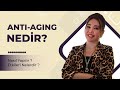 Anti Aging - Secrets of Staying Young and Effective Care Routines