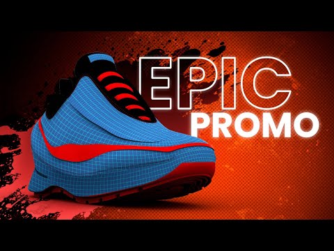 How to create an epic product promo video | InVideo Templates Tutorial