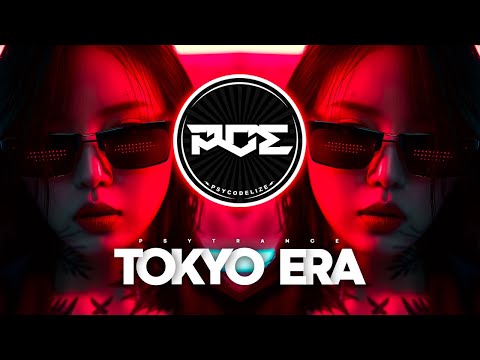 PSYTRANCE ● Yellow Claw & Teriyaki Boyz - Tokyo era (BackHaze Remix)