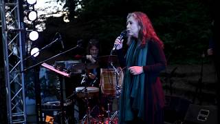 Savina Yannatou @ Merodefestival