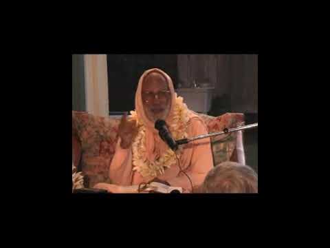 We should try to think about our future. Who am I? This question should arise.