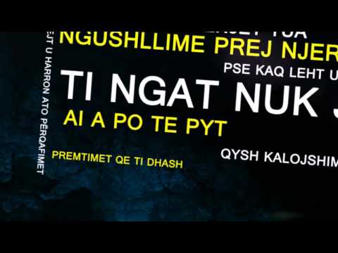 Kobra ft. DMC & Gjira - Premtimet (Lyrics) (720p HD)