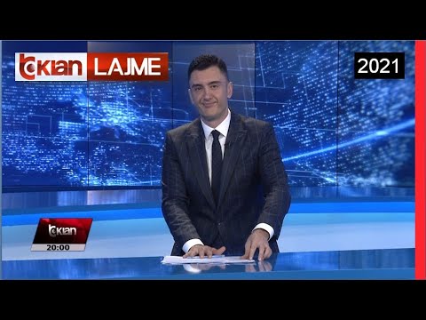 Edicioni i Lajmeve Tv Klan 21 Shtator 2021, ora 19:30 Lajme - News
