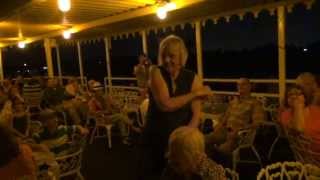 Creole Queen - 01