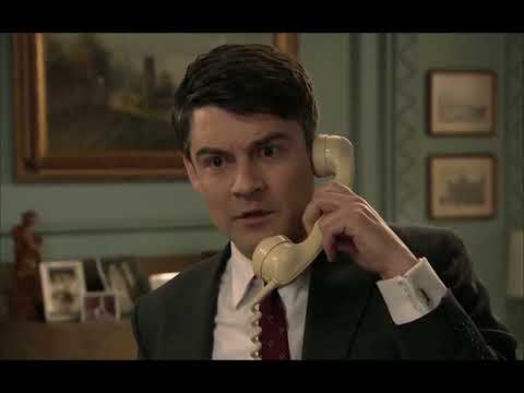 Amar C578 - Julián descubre que va a ser padre