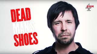 Paddy Considine introduces Dead Man's Shoes | Film4 Interview