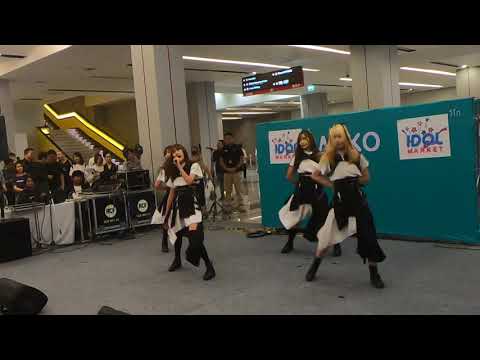 GH010813  Zenkiri (Utsusemi) Idol Marke@bitec bangnan#CMDreamDaisy124851