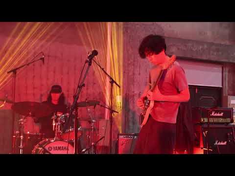 231026 쾅프로그램 - this is the end of us+trashcan live @서울대학교 제1파워플랜트