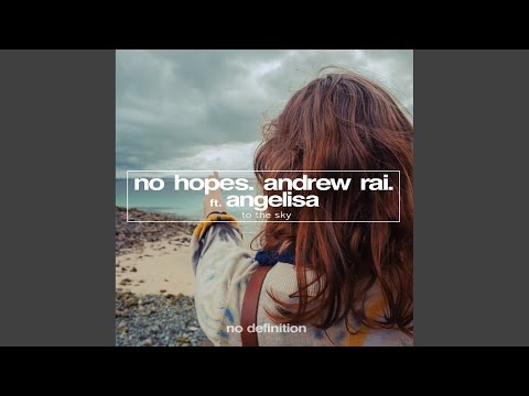 To the Sky (Original Club Mix)