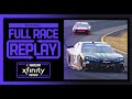 Explore the Pocono Mountains 225 | NASCAR Xfinity Series Full Race Replay