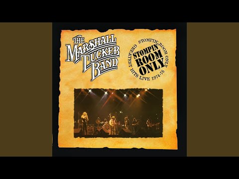 Hillbilly Band (Live)