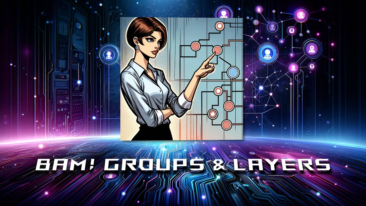 BAM Module Tutorial for Voxta