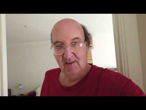 MongoTV_5806 - John Venter På Bedre Tider - Del 752 - Dag 1016 af 1.000 Dage