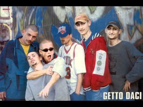 Getto Daci - AdevăRAP