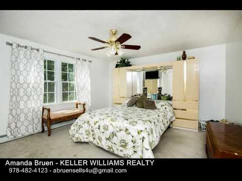 15 Culver Street, Plaistow NH 03865 - Condo - Real Estate - For Sale -