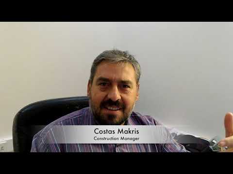 Lois Builders KSA - Usman's Farewell Party