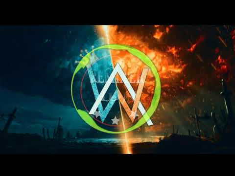 Alan walker - FADED x ALONE x PLAY x UNITY || V3