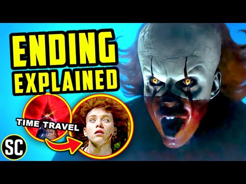 IT: Welcome to Derry Finale  - Breakdown and Ending Explained!