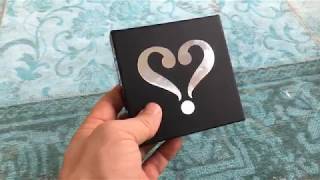 VERTELLIS SPIEL (Outboxing deutsch)