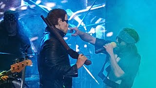 You could be mine. Attitude. tributo Guns n roses. 24/8/2024