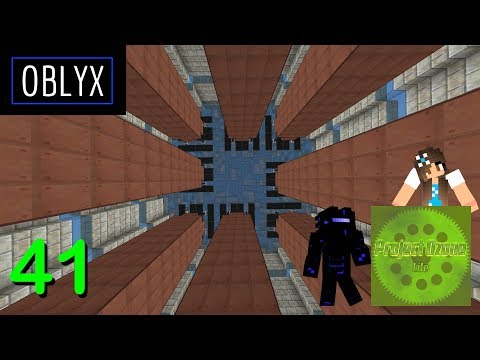 Mekanism Reactor Part 1 - E41 - Project Ozone Lite