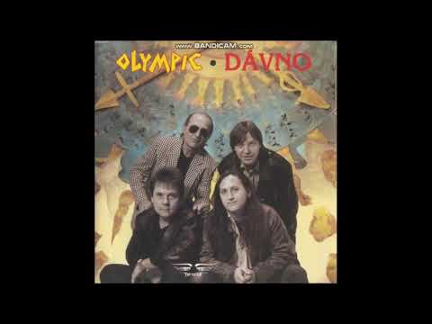 Olympic - Snad jsem to já