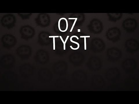 Video thumbnail for Tyst