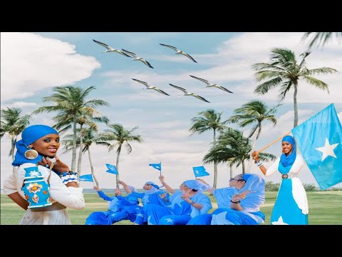 xaliimo khaliif magool | nin lagu seexdo ha seexan farmaajo |  waa subax wanaagsan calanka na salama