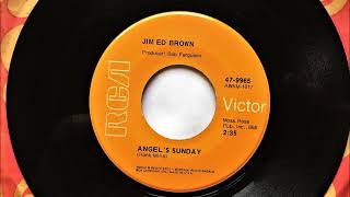 Angel&#39;s Sunday , Jim Ed Brown , 1971