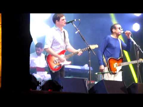 Jorge Ben Jor e Samuel Rosa - Cadê o Penalty