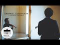 Emmanuel Tjeknavorian - Violin Concerto: II Andante cantabile | Loris Tjeknavorian (Music Video)