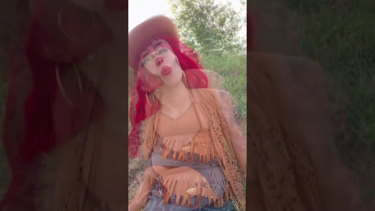 Promotional video thumbnail 1 for Country Star, Pop Singer & Britney Spears Impersonator