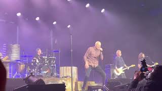 Midnight Oil - Used And Abused (live)