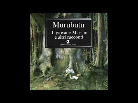 Murubutu - La Murubeide - feat. Mastrosuono