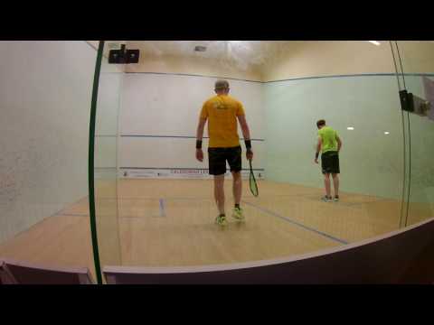 Simon vs. Hamilton 1 15/02/17