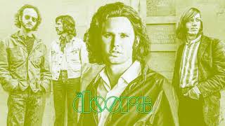 The Doors - Gloria (Remastered)