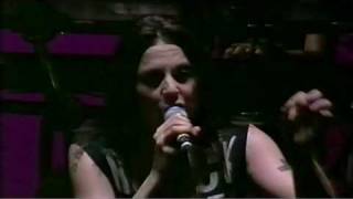 Melanie C - 16 I Wish - Live at Shepherd's Bush (HQ)