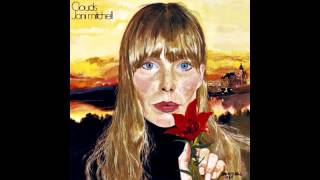 Joni Mitchell - Clouds (1969) (Full Album)