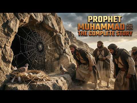 The Hijazi and Deen Stories TV