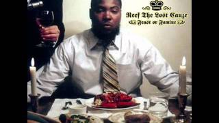 [音樂] Reef the Lost Cauze - Feast or Famine