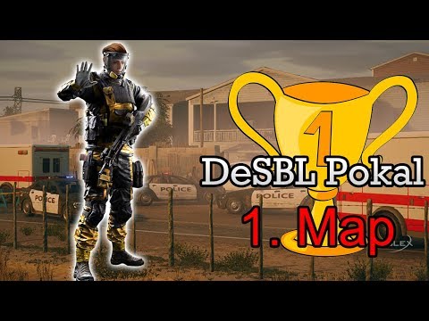 Der beste Call?! DeSBL Pokal (1/2)