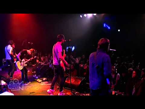 We Are Scientists - Only In Dreams (Weezer) Encore with Ash (Live in Sydney) | Moshcam